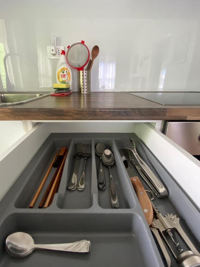 Cozy Apt In Mangalem21 Wifi/ac/netflix Apartment *